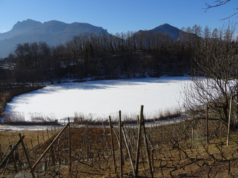 Laghi.......del TRENTINO